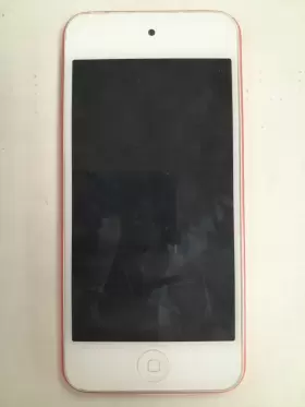 Mgfy2ll Apple Mgfy2ll/a Ipod Touch 5th Generation Pink 16 Gb