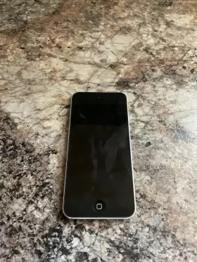 Mgg82lla Apple Ipod Touch 5th Generation Gray 16gb Music Player