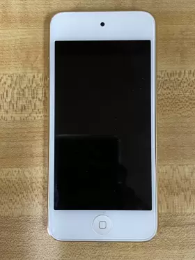 Mkgw2ll Apple Mkgw2ll/a Ipod Touch 6th Generation Pink 64 Gb