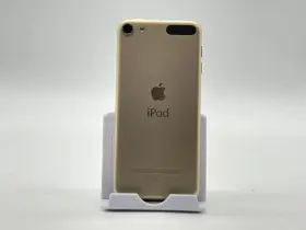 Mkh42ch Apple Mkh42ch/a Ipod Touch 6th Gen A1574 16gb 12.5.7 Wifi Only Gold Used Read
