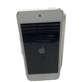 Apple Mkh4ll Ipod Touch 5th Gen 16gb Wi-fi Md720ll/a Silver Ios 9