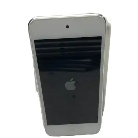 Mkh4ll Apple Ipod Touch 5th Gen 16gb Wi-fi Md720ll/a Silver Ios 9