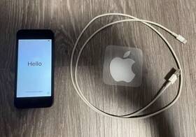 Apple Mkj02bt/a Ipod Touch 6th Generation 32gb - Space Gray
