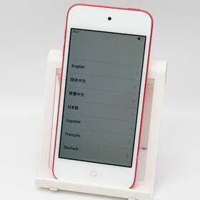 Apple Mkj22ll/a32 Ipod Touch 6th Gen 32gb A1574 - Read Description
