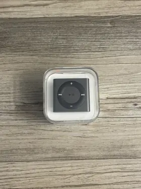 Mkmj2vc Apple Mkmj2vc/a New Ipod Shuffle 4th Gen 2gb/silver A1373