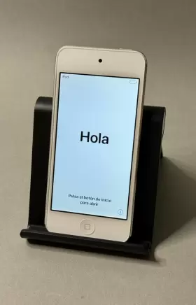 Mkwr2ll Apple Mkwr2ll/a Fair Ipod Touch 6th Generation Silver 32gb