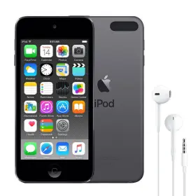 Mlub20274 Apple New Sealed Ipod Touch 7th 6th 128gb 256gb Generation Mp5 Fast Shipping Lot