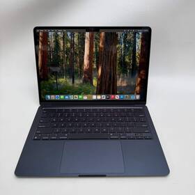 Apple Mly33ll/a 2022 Macbook Air 13.6 Inch M2 8c Gpu 3.5ghz 8gb Ram 250gb Ssd