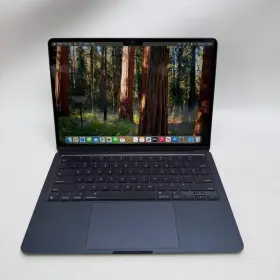 Mly33ll Apple Mly33ll/a 2022 Macbook Air 13.6 Inch M2 8c Gpu 3.5ghz 8gb Ram 250gb Ssd