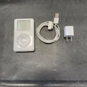 Mp103 Apple Hp Ipod 40gb