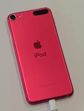Mvhr2ll Apple Mvhr2ll/a Ipod Touch 7th Generation 32gb - Pink A2178 / Free Shipping