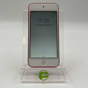 Apple Mvhv2ch/a Ipod Touch 7th Gen 256gb Red