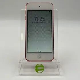 Mvhv2ch Apple Mvhv2ch/a Ipod Touch 7th Gen 256gb Red