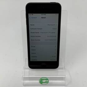 Apple Mvhw2kh/a Ipod Touch 7th Gen 32gb Space Gray