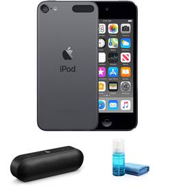 Apple Mvhw2ll/a-05 Ipod Touch 32gb - 7th Gen Space Gray With Beats Pill Speaker