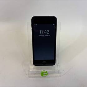 Apple Mvj2ll/a Ipod Touch 7th Gen 128gb Space Gray