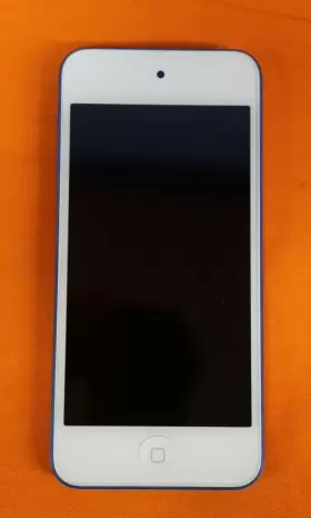 Nvj32ll Apple Mvj32ll/a Ipod Touch 7th Generation - Blue 128gb Nvj32ll/a