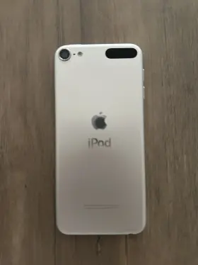 Mvj52ll Apple Mvj52ll/a Ipod Touch 7th Generation - Silver 128gb