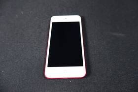 Apple Mw4h2ll/a Ipod Touch 7th Generation - Pink 32gb