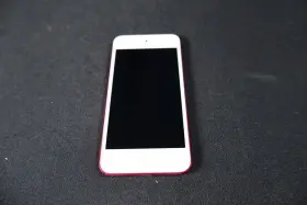 Mw4h2ll Apple Mw4h2ll/a Ipod Touch 7th Generation - Pink 32gb
