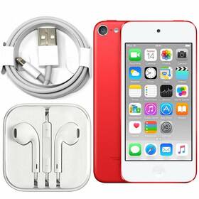 Apple Nb20243 New Ipod Touch 5th 6th 7th Generation 64/128/256gb Mp3 Music Player Lot