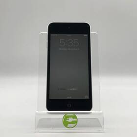 Apple Ne643ll/a Ipod Touch 5th Gen 16gb Silver