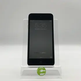 Ne643ll Apple Ne643ll/a Ipod Touch 5th Gen 16gb Silver