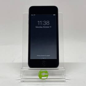 Apple Nkj02ll/a Ipod Touch 6th Gen 32gb Space Gray