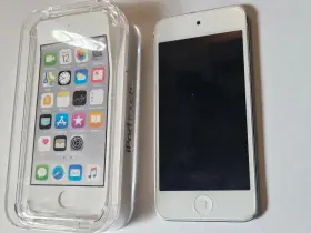 Nkwr2ll Apple Nkwr2ll/a Ipod 6th Generation 128 Gb Silver