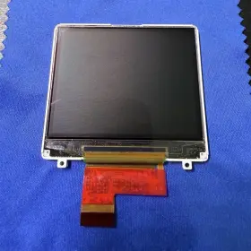 Nvp-26 Apple Oem Display For Ipod Classic 6/7th Generation