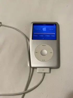 Nwe507 Apple Ipod Classic A1238 160 Gb