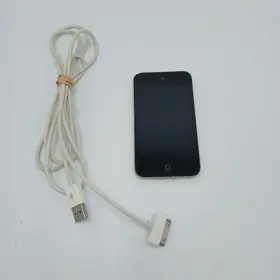 Pd275ll Apple Pd275ll/a Ipod Touch 4th Generation 8gb Player - Black