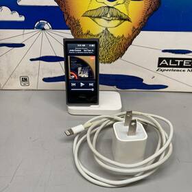 Apple Pe971ll Ipod Nano 7th Gen 16gb Space Gray