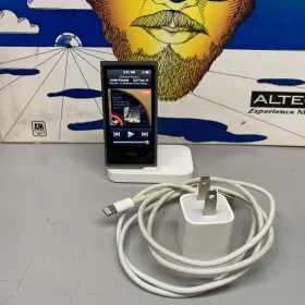 Pe971ll Apple Ipod Nano 7th Gen 16gb Space Gray