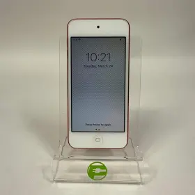Pvhx2ll Apple Pvhx2ll/a Ipod Touch 7th Gen 32gb Red