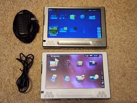 Archos 206684069 1 705 And 704 Wifi Digital Media Players With Dishnet