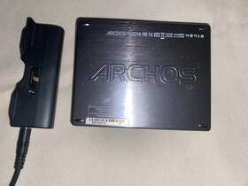 Archos 500868 404 Digital Multimedia Player 30gb And Charger Bundle
