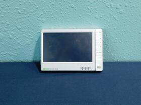 Archos 54v00f 605 Wifi 54v185 Silver Audio Video Wi Fi Player - Untested