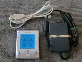 Xs202 Archos Gmini Xs18d Xs 202 20gb Digital Media Player Mp3