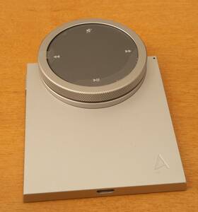 Astell & Kern Ak-rm01 Ak Rm01 Blue Tooth Remote Control For 380 And More Hard To Find
