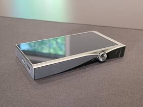 Astell & Kern Ak-se180-sem1-ms Astell&kern A&futura Se180 Sem1 Portable Audio Player Needs Battery Replaced