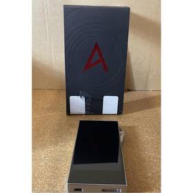Astell & Kern Gramisc7 And Sa700 Portable Music Player Stainless Steel