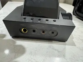 Irv-acro-ca1000t-ob Astell & Kern Astell&kern Acro Ca1000t Dap Es9039mpro Teraton Alpha New