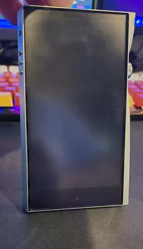 Se200 Astell & Kern Astell&kern Digital Music Player