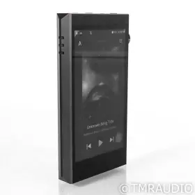Sp2000t Astell & Kern And Portable Music Player 256gb