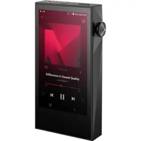 Sp3000m Astell & Kern And A&ultima High-resolution Music Player Rich Gray