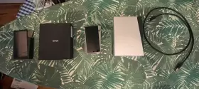 Sr25mkiisl Astell & Kern And 64 Gb Portable Music Player - Silver