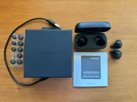 Astell & Kern Uw100 Ak