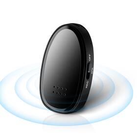 Audheid Aud500017 64gb Mp3 Player With Voice Recording Function Mini Portable Hd