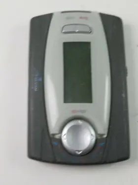 Ba350 Bantam Interactive Mp3 Music Player